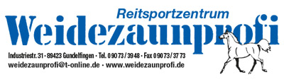 Weidezaunprofi